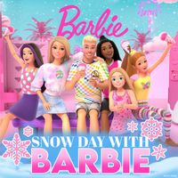 Barbie - Snow Day with Barbie