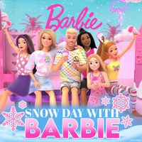 Barbie Princess & the Popstar (Movie) MP3 - Download Barbie