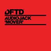 Audiojack - Mover