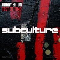 Danny Eaton - Test of Time