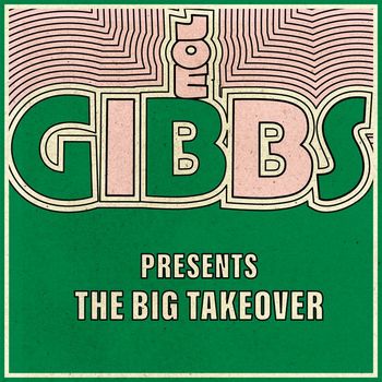 Various Artists - Joe Gibbs Presents the Big Take Over