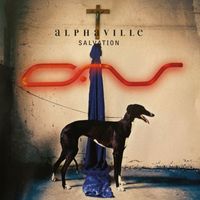 Alphaville - Salvation (Deluxe Version) (2023 Remaster [Explicit])