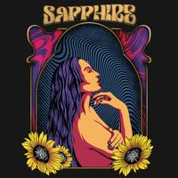 Sapphire - Throat Damage