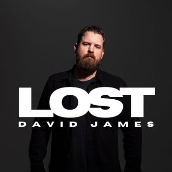 David James - Lost