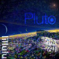 LiLLuLu - Pluto