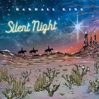 Randall King - Silent Night