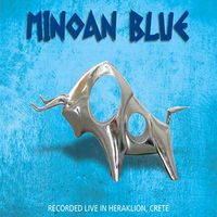 Paul King - Minoan Blue (Live In Heraklion, Crete)