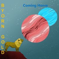 Byorn Gold - Coming Home