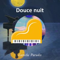 Camille Paradis - Douce nuit