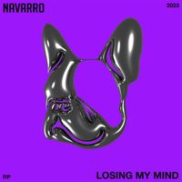 Navarro - Losing My Mind