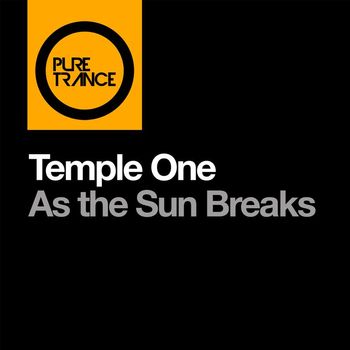 Temple One - As the Sun Breaks