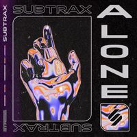 Subtrax - Alone