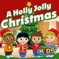 The Countdown Kids - A Holly Jolly Christmas