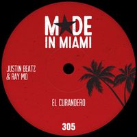 Justin Beatz & Ray MD - El Curandero