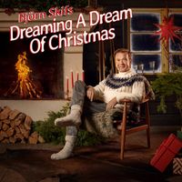 Björn Skifs - Dreaming A Dream Of Christmas