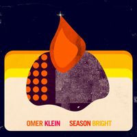 Omer Klein - Trembling