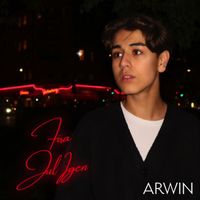 Arwin - Fira jul igen