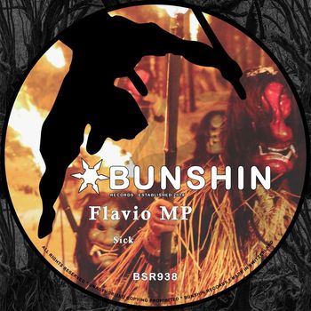 Flavio MP - Sick