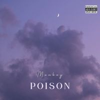 Manboy - Poison