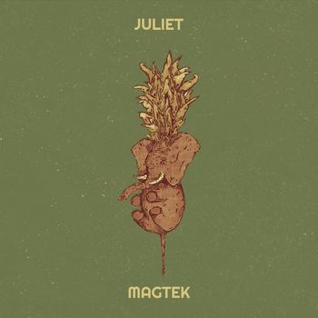 Magtek - Juliet