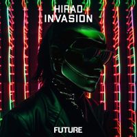 HIRAD - Invasion