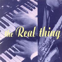 The Real Thing - The Real Thing