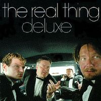 The Real Thing - De Luxe