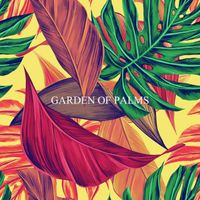 Lion Cayden - Garden of Palms