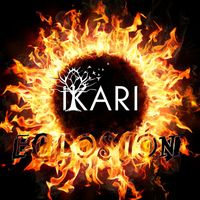 IKARI - Eclosión