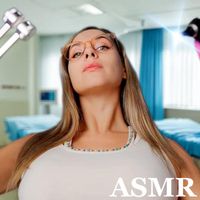 ieva ASMR - Intense Ear Cleaning