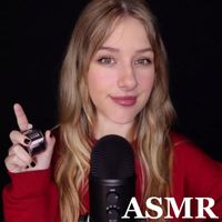 Diddly ASMR - Repeating 'mhm' for no reason