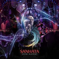 Sanhata - Divine Blueprint
