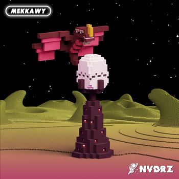 MEKKAWY - This Feelin'