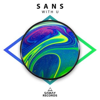 Sans - With U