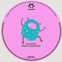 Pako Ramirez - Sleeping Next to Me