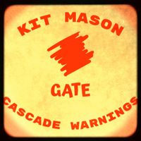 Kit Mason - Cascade Warnings
