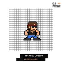 Michael Joseph - Trippy Woman
