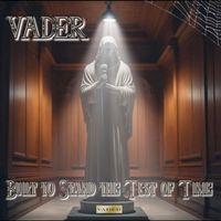 Vader - Stand the Test