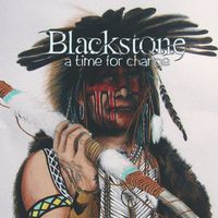 Blackstone - A Time for Change
