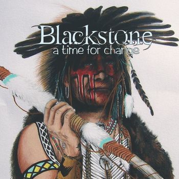 Blackstone - A Time for Change