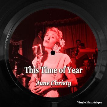 June Christy - This Time of Year