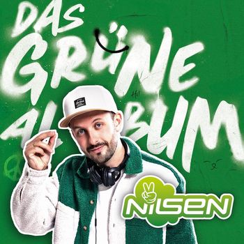Nilsen - Das grüne Album