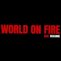 VILLAIN - World On Fire