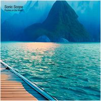 Sonic Scope - Ripples on the Water