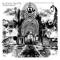 Blanco White - Colder Heavens - EP