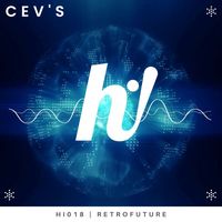 CEV's - Retrofuture
