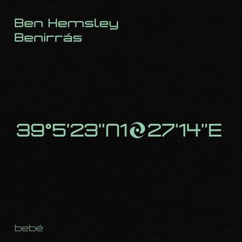 Ben Hemsley - Benirrás