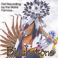 Blackstone - Classic