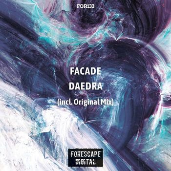 Facade - Daedra