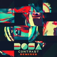Bosa - Contrast (Remixed)